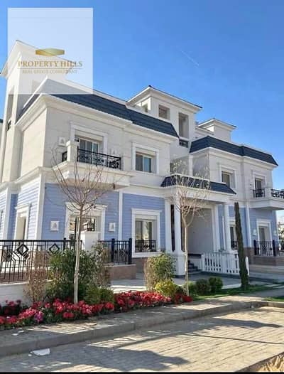 5 Bedroom Villa for Sale in New Capital City, Cairo - 565895515_24971231525829531_3952345579784359329_n. jpg 5 Bedroom Villa for Sale in New Capital City, Cairo - 565895515_24971231525829531_3952345579784359329_n. jpg