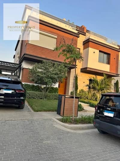 3 Bedroom Villa for Sale in New Cairo, Cairo - 627931846_1562459108298407_7968125339306654541_n. jpg