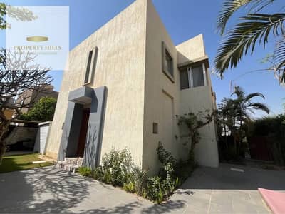 5 Bedroom Villa for Sale in New Heliopolis, Cairo - 566692841_1079732890727333_3229577998600334147_n. jpg 5 Bedroom Villa for Sale in New Heliopolis, Cairo - 566692841_1079732890727333_3229577998600334147_n. jpg