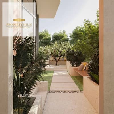 4 Bedroom Villa for Sale in New Heliopolis, Cairo - 498311078_1722170452033617_6601731418742732182_n. jpg