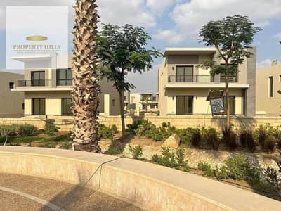 3 Bedroom Villa for Sale in Mostakbal City, Cairo - 570998091_1361182378727109_3706350020701390891_n. jpg