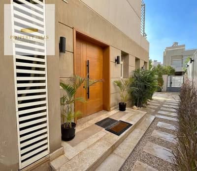 3 Bedroom Villa for Sale in Palm Hills, Alexandria - 625896191_3713741948802540_1791869063153127712_n. jpg
