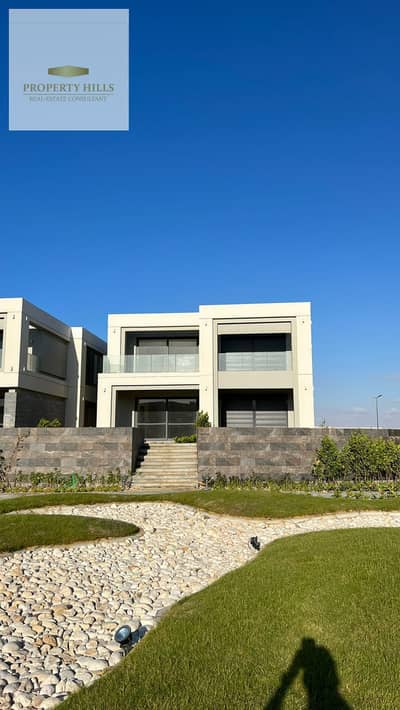 3 Bedroom Villa for Sale in Ain Sukhna, Suez - IMG-20251022-WA0007. jpg 3 Bedroom Villa for Sale in Ain Sukhna, Suez - IMG-20251022-WA0007. jpg