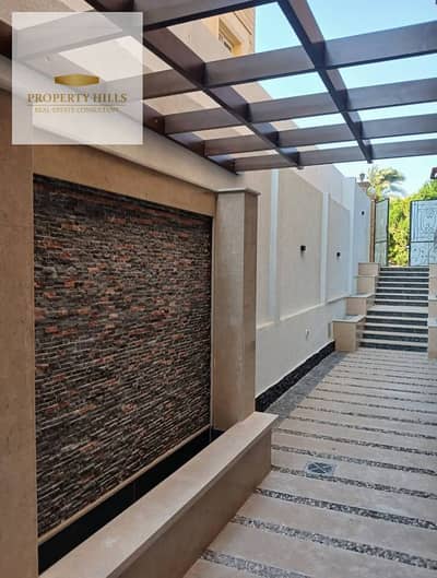 3 Bedroom Villa for Sale in New Cairo, Cairo - 558318252_122214694778367161_1150576809021590770_n. jpg