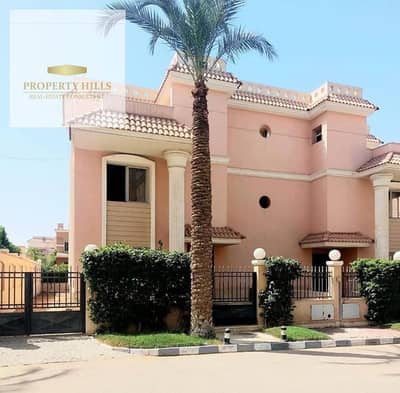 4 Bedroom Villa for Sale in Shorouk City, Cairo - WhatsApp Image 2025-02-27 at 14.14. 23_e6f16205. jpg 4 Bedroom Villa for Sale in Shorouk City, Cairo - WhatsApp Image 2025-02-27 at 14.14. 23_e6f16205. jpg