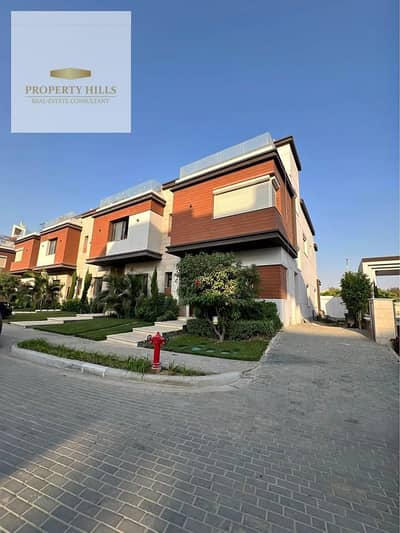 4 Bedroom Villa for Sale in New Cairo, Cairo - 565661946_1340513094153929_5506200034185787910_n. jpg