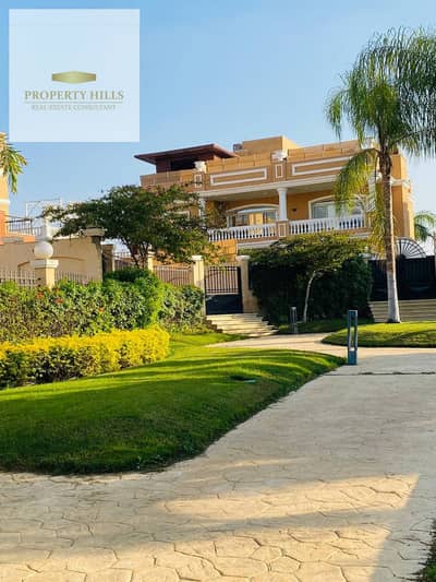 4 Bedroom Villa for Sale in Shorouk City, Cairo - 6019260742970228660_121. jpg 4 Bedroom Villa for Sale in Shorouk City, Cairo - 6019260742970228660_121. jpg