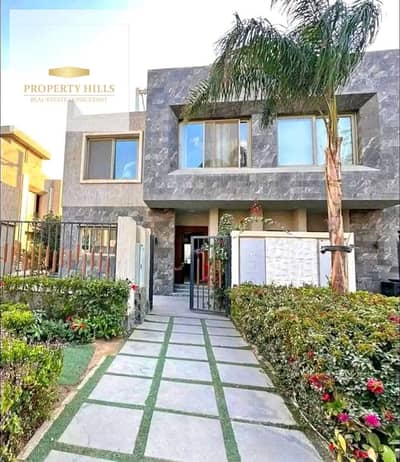 4 Bedroom Villa for Sale in Shorouk City, Cairo - 600861169_122160875966842103_5470098511613055359_n. jpg 4 Bedroom Villa for Sale in Shorouk City, Cairo - 600861169_122160875966842103_5470098511613055359_n. jpg