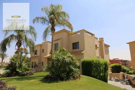 8 Bedroom Townhouse for Sale in New Cairo, Cairo - 528154605_1285430326549179_1145416495570493947_n. jpg