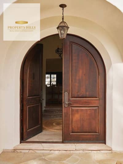 4 Bedroom Townhouse for Sale in Shorouk City, Cairo - 140132. jpg 4 Bedroom Townhouse for Sale in Shorouk City, Cairo - 140132. jpg