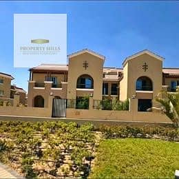 4 Bedroom Villa for Sale in Shorouk City, Cairo - 542751251_1477251543699265_9074207508339482715_n. jpg 4 Bedroom Villa for Sale in Shorouk City, Cairo - 542751251_1477251543699265_9074207508339482715_n. jpg