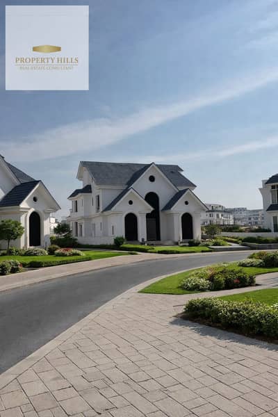 4 Bedroom Villa for Sale in New Cairo, Cairo - WhatsApp Image 2026-05-06 at 5.36. 33 PM. jpeg 4 Bedroom Villa for Sale in New Cairo, Cairo - WhatsApp Image 2026-05-06 at 5.36. 33 PM. jpeg