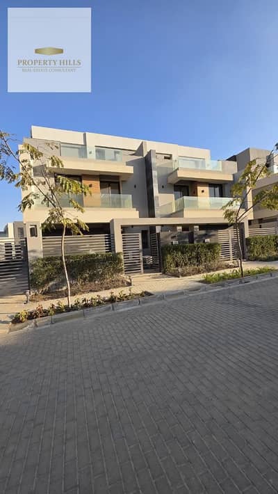 4 Bedroom Villa for Sale in Shorouk City, Cairo - WhatsApp Image 2026-05-11 at 8.27. 36 PM. jpeg 4 Bedroom Villa for Sale in Shorouk City, Cairo - WhatsApp Image 2026-05-11 at 8.27. 36 PM. jpeg