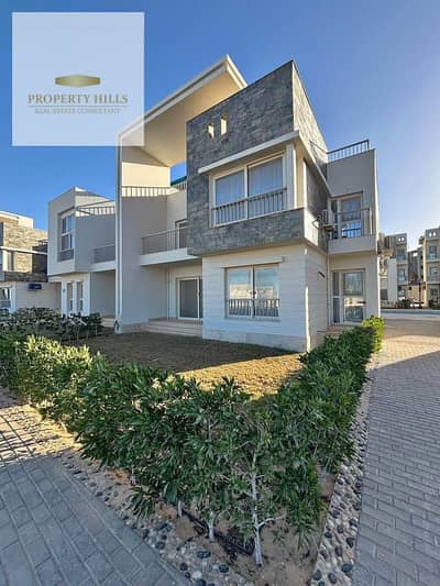 3 Bedroom Chalet for Sale in North Coast, Matruh - 647080205_1484586056602000_8901445547374529935_n. jpg