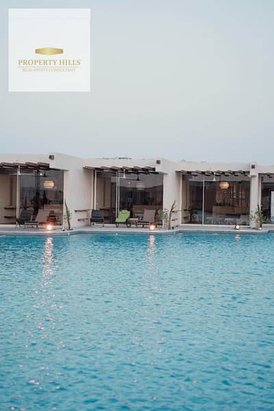 3 Bedroom Chalet for Sale in North Coast, Matruh - 728606809_1713489223115838_8327411454289082149_n. jpg
