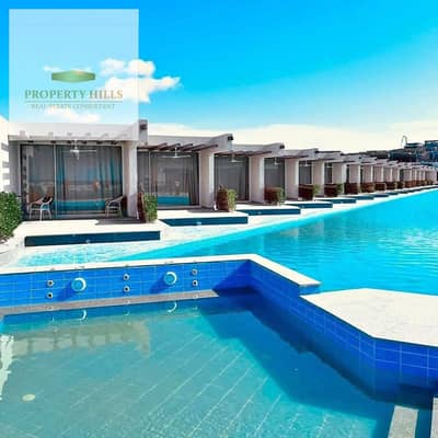 2 Bedroom Townhouse for Sale in North Coast, Matruh - 627810987_1629112698129650_6587102518356411551_n. jpg