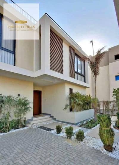 4 Bedroom Townhouse for Sale in New Heliopolis, Cairo - 570093827_2322260754902082_726104931548100488_n. jpg