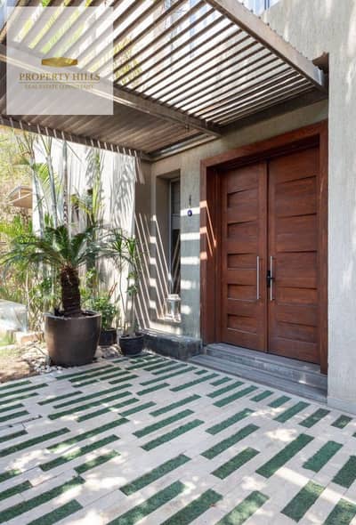 3 Bedroom Townhouse for Sale in New Heliopolis, Cairo - WhatsApp Image 2025-11-02 at 14.51. 06_3bd9e8fa. jpg 3 Bedroom Townhouse for Sale in New Heliopolis, Cairo - WhatsApp Image 2025-11-02 at 14.51. 06_3bd9e8fa. jpg