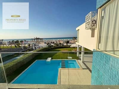 3 Bedroom Villa for Sale in North Coast, Matruh - 769537350_1662114242149288_242803445204523065_n. jpg