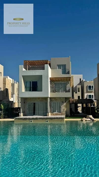 2 Bedroom Chalet for Sale in North Coast, Matruh - 731357508_1660745895157922_9147028606811920619_n. jpg