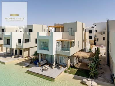 2 Bedroom Chalet for Sale in North Coast, Matruh - WhatsApp Image 2026-07-05 at 6.22. 35 PM (2). jpeg