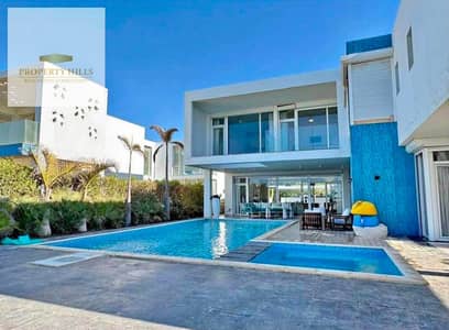 3 Bedroom Villa for Sale in North Coast, Matruh - WhatsApp Image 2026-07-09 at 10.48. 29 PM. jpeg