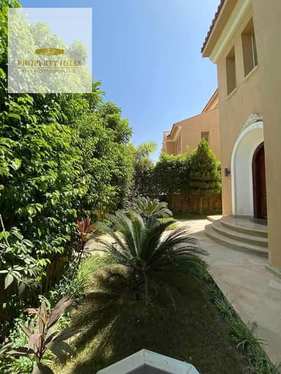 5 Bedroom Villa for Sale in New Cairo, Cairo - 578337226_4296874277209406_8283023934975752240_n. jpg 5 Bedroom Villa for Sale in New Cairo, Cairo - 578337226_4296874277209406_8283023934975752240_n. jpg