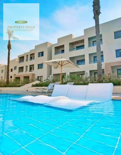 3 Bedroom Chalet for Sale in North Coast, Matruh - 738335444_122109965253300840_736078588462520899_n. jpg 3 Bedroom Chalet for Sale in North Coast, Matruh - 738335444_122109965253300840_736078588462520899_n. jpg