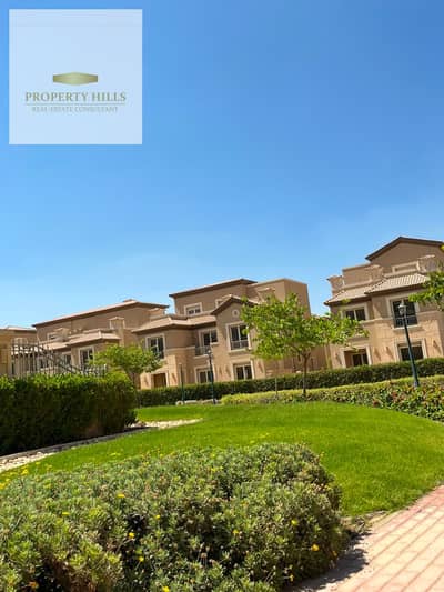 5 Bedroom Villa for Sale in New Capital City, Cairo - WhatsApp Image 2026-08-22 at 6.59. 10 PM (2). jpeg 5 Bedroom Villa for Sale in New Capital City, Cairo - WhatsApp Image 2026-08-22 at 6.59. 10 PM (2). jpeg