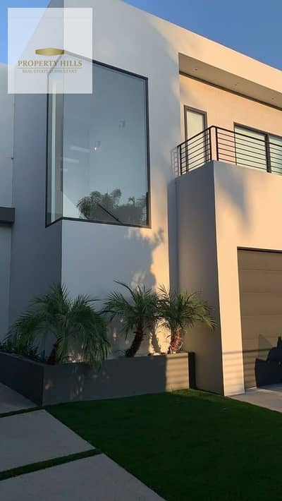 3 Bedroom Villa for Sale in New Cairo, Cairo - WhatsApp Image 2026-09-08 at 4.49. 20 PM (4). jpeg 3 Bedroom Villa for Sale in New Cairo, Cairo - WhatsApp Image 2026-09-08 at 4.49. 20 PM (4). jpeg
