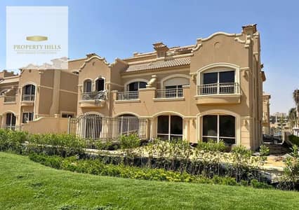 5 Bedroom Twin House for Sale in New Cairo, Cairo - 568433383_1363704505153167_5842918502233292615_n. jpg