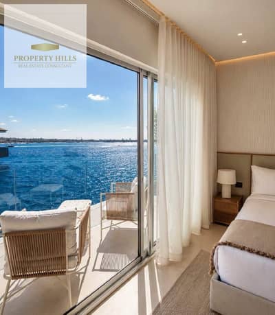 1 Bedroom Chalet for Sale in North Coast, Matruh - WhatsApp Image 2026-09-03 at 8.27. 09 PM (1). jpeg