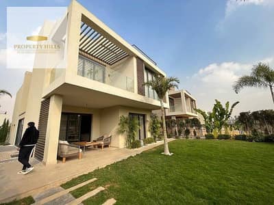 3 Bedroom Villa for Sale in New Heliopolis, Cairo - 475968394_1281545656457609_7607328744568054475_n. jpg