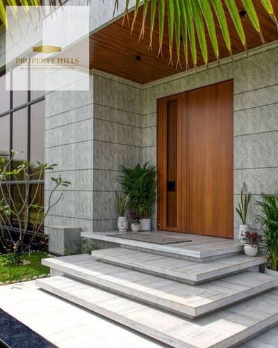 3 Bedroom Villa for Sale in New Cairo, Cairo - WhatsApp Image 2026-09-15 at 5.12. 09 PM (2). jpeg 3 Bedroom Villa for Sale in New Cairo, Cairo - WhatsApp Image 2026-09-15 at 5.12. 09 PM (2). jpeg
