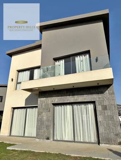 5 Bedroom Villa for Sale in New Cairo, Cairo - 580886361_4320898604806920_3978239515068147938_n. jpg