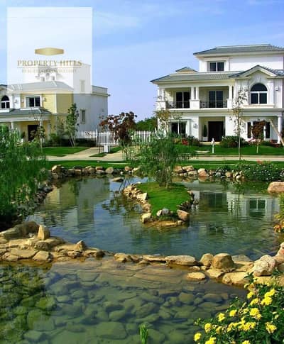 3 Bedroom Villa for Sale in New Cairo, Cairo - 657375455_2307688379712215_8063709742295231284_n. jpg 3 Bedroom Villa for Sale in New Cairo, Cairo - 657375455_2307688379712215_8063709742295231284_n. jpg