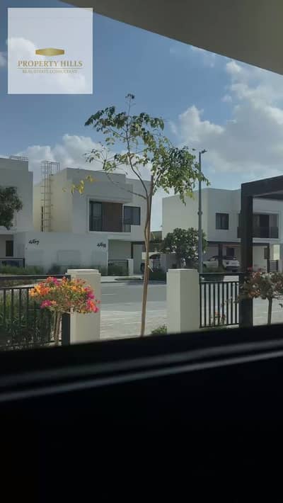 4 Bedroom Villa for Sale in New Cairo, Cairo - WhatsApp Image 2026-09-08 at 4.40. 39 PM (5). jpeg 4 Bedroom Villa for Sale in New Cairo, Cairo - WhatsApp Image 2026-09-08 at 4.40. 39 PM (5). jpeg