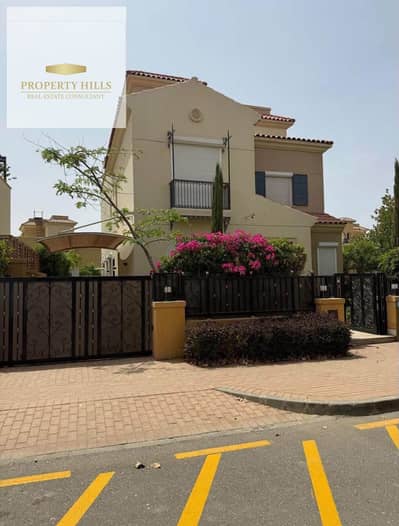 3 Bedroom Townhouse for Sale in New Cairo, Cairo - WhatsApp Image 2026-09-19 at 3.11. 24 PM. jpeg 3 Bedroom Townhouse for Sale in New Cairo, Cairo - WhatsApp Image 2026-09-19 at 3.11. 24 PM. jpeg