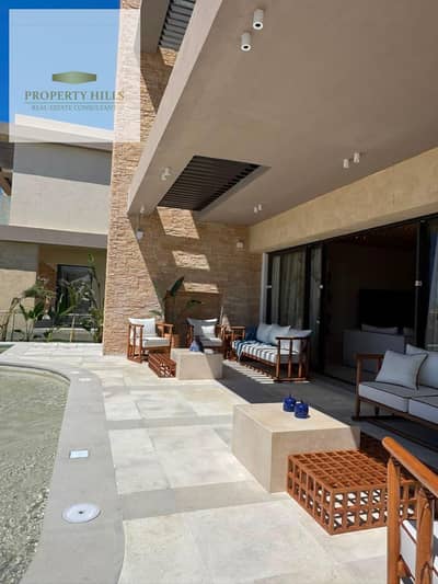 3 Bedroom Chalet for Sale in North Coast, Matruh - WhatsApp Image 2026-09-07 at 6.00. 44 AM (1). jpeg