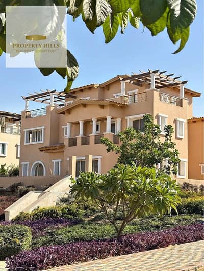 4 Bedroom Villa for Sale in New Cairo, Cairo - 592522589_1886304519436072_4106960899920391271_n. jpg