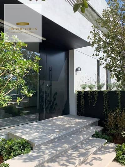 3 Bedroom Villa for Sale in New Cairo, Cairo - WhatsApp Image 2026-09-08 at 4.49. 20 PM (2). jpeg 3 Bedroom Villa for Sale in New Cairo, Cairo - WhatsApp Image 2026-09-08 at 4.49. 20 PM (2). jpeg