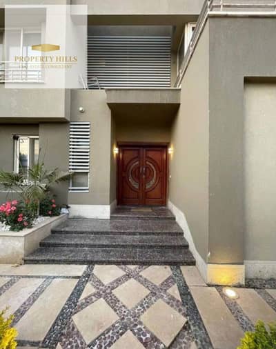 تاون هاوس 4 غرف نوم للبيع في القاهرة الجديدة، القاهرة - WhatsApp Image 2026-09-19 at 3.31. 13 PM (1). jpeg