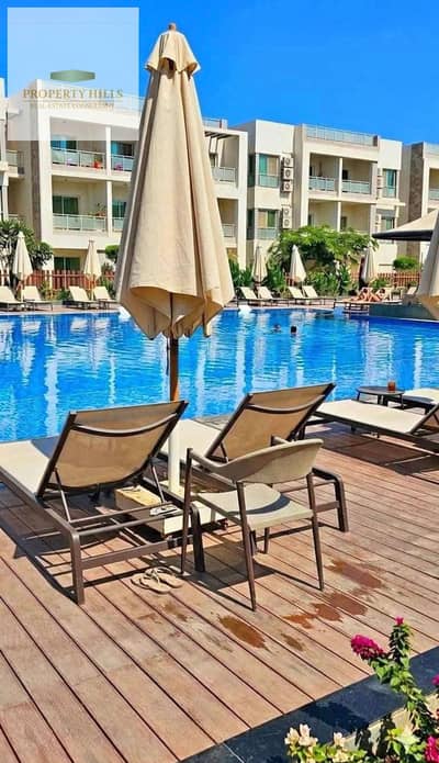 4 Bedroom Chalet for Sale in Ain Sukhna, Suez - IMG_5177. jpg