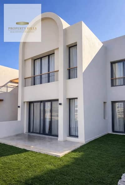 شاليه 2 غرفة نوم للبيع في الجونة، البحر الأحمر - 613248697_1406286414534008_8368164544997126493_n. jpg