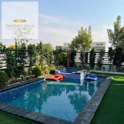 5 Bedroom Villa for Sale in New Cairo, Cairo - WhatsApp Image 2026-04-23 at 6.07. 20 PM. jpeg