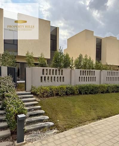 3 Bedroom Villa for Sale in Shorouk City, Cairo - 517506955_747116081619310_6782735886443835348_n (1). jpg