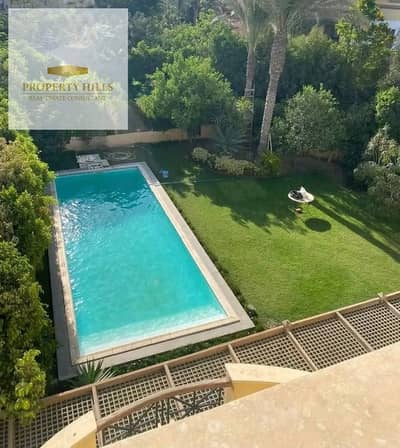 6 Bedroom Villa for Sale in Shorouk City, Cairo - WhatsApp Image 2026-09-24 at 3.05. 53 PM (3). jpeg