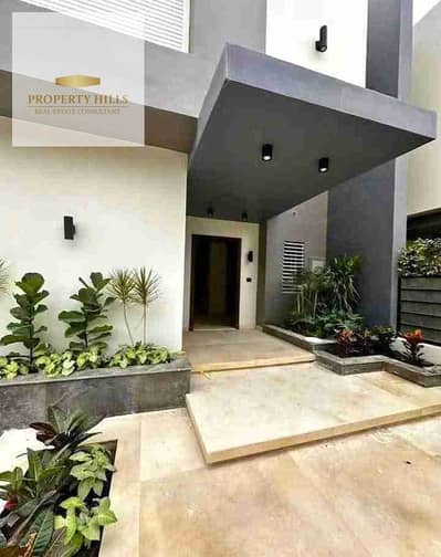 4 Bedroom Villa for Sale in New Cairo, Cairo - 1000767327. jpg
