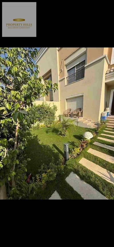 فیلا 5 غرف نوم للبيع في مدينة الشروق، القاهرة - 41425. jpg