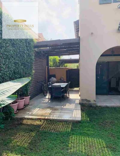 4 Bedroom Townhouse for Sale in New Cairo, Cairo - 52878. jpg 4 Bedroom Townhouse for Sale in New Cairo, Cairo - 52878. jpg